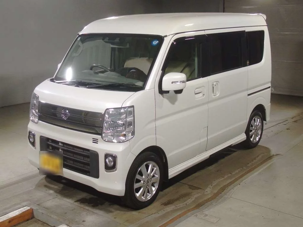 Nissan NV100 Clipper Rio DR17W 2023